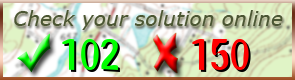 Check your solution