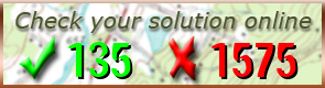 checkSolution