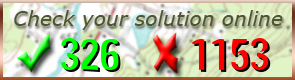 Check your solution