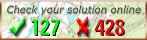 Check your solution