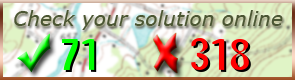 Check your solution
