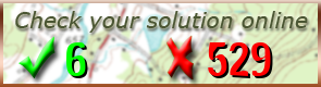 Vérifier votre solution