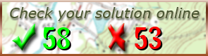 GeoCheck.org