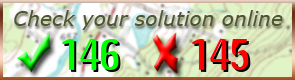 Check your solution GeoCheck.org