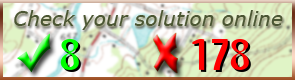GeoCheck.org