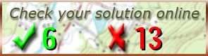 GeoCheck.org