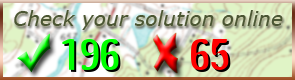 GeoCheck.org