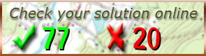 GeoCheck.org