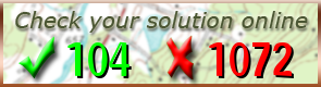 GeoCheck.org
