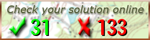Check your solution
