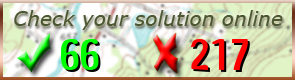 GeoCheck.org