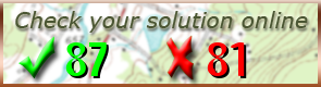 GeoCheck.org