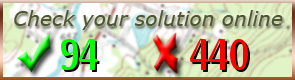 GeoCheck.org