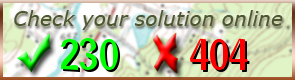 GeoCheck.org