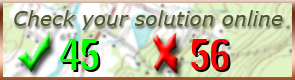 Verifica tu solución