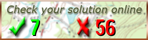 Check your solution