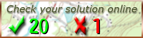 Check your solution