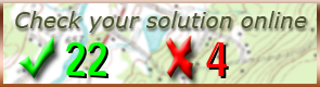 Check your solution