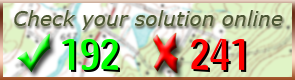GeoCheck.org