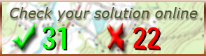 Check your solution