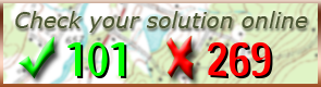 GeoCheck.org