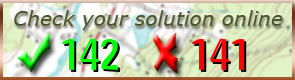 Check your solution