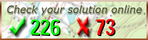 Check your solution