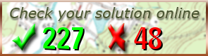 GeoCheck.org