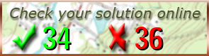 Vérifier votre solution