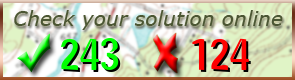 GeoCheck.org