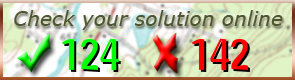 Prüfe Deine Lösung
