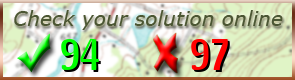 GeoCheck.org