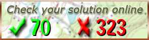 GeoCheck.org