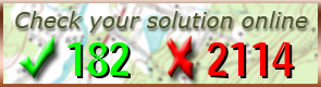 GeoCheck.org
