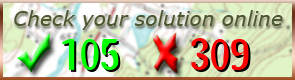 Check your solution