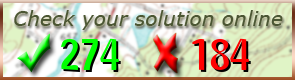GeoCheck.org