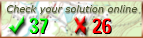 GeoCheck.org