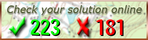 GeoCheck.org