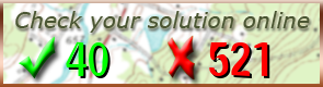 GeoCheck.org