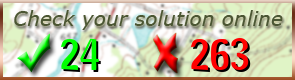 GeoCheck.org