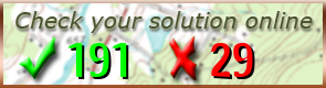 GeoCheck.org