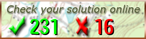 GeoCheck.org