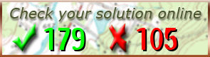 Vérifier votre solution