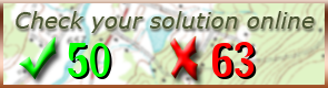 Check your solution