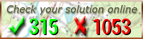 Check your solution