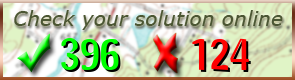 Check your solution