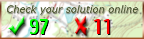 Check your solution