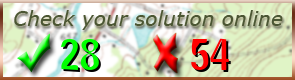GeoCheck.org