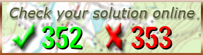 Check your solution