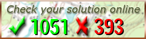 GeoCheck.org